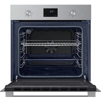 Электрический духовой шкаф Samsung NV68A1140BS/EU - Изображение №3 — Chaika Market