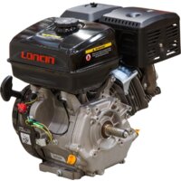 Бензиновый двигатель Loncin G390F - Изображение №2 — Chaika Market