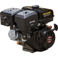 Бензиновый двигатель Loncin G390F — Chaika Market