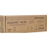 Колодезный насос Джилекс Водомет ПРОФ 40/50 - Изображение №8 — Chaika Market