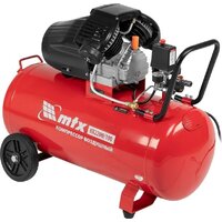 Компрессор MTX КК-2200/100 - Изображение №13 — Chaika Market