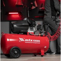 Компрессор MTX КК-2200/100 - Изображение №8 — Chaika Market