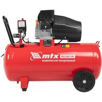 Компрессор MTX КК-2200/100 - Изображение №17 — Chaika Market