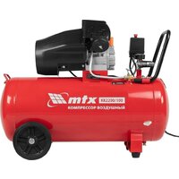 Компрессор MTX КК-2200/100 - Изображение №16 — Chaika Market