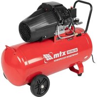 Компрессор MTX КК-2200/100 - Изображение №14 — Chaika Market