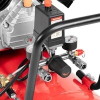 Компрессор MTX КК-2200/100 - Изображение №21 — Chaika Market