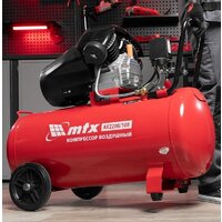 Компрессор MTX КК-2200/100 - Изображение №9 — Chaika Market