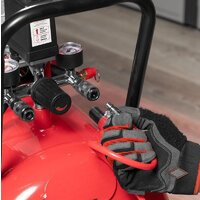 Компрессор MTX КК-2200/100 - Изображение №7 — Chaika Market