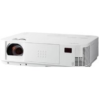 Проектор NEC M323X - Изображение №2 — Chaika Market