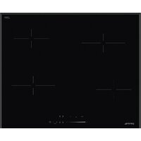 Варочная панель Smeg SE464TB — Chaika Market
