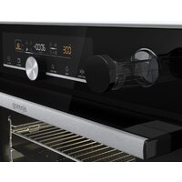 Электрический духовой шкаф Gorenje BPSAX6747A08BG - Изображение №6 — Chaika Market