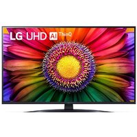 Телевизор LG UR81 43UR81003LJ — Chaika Market