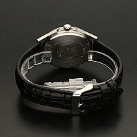 Наручные часы Casio MTS-100L-1AVEF - Изображение №4 — Chaika Market