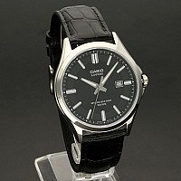 Наручные часы Casio MTS-100L-1AVEF - Изображение №2 — Chaika Market