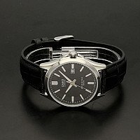 Наручные часы Casio MTS-100L-1AVEF - Изображение №3 — Chaika Market