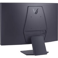 Игровой монитор LG UltraGear 27GS60QC-B - Изображение №8 — Chaika Market