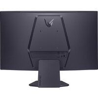 Игровой монитор LG UltraGear 27GS60QC-B - Изображение №7 — Chaika Market