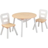 Детский стол KinderKraft Сокровищница 27027-KE — Chaika Market