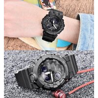 Наручные часы Casio GBA-800-1AER - Изображение №2 — Chaika Market