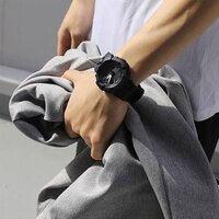 Наручные часы Casio GBA-800-1AER - Изображение №11 — Chaika Market