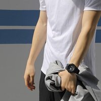 Наручные часы Casio GBA-800-1AER - Изображение №10 — Chaika Market