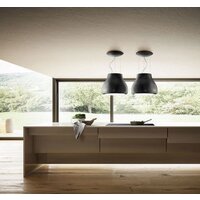 Кухонная вытяжка Elica Shining Peltrox/F/50 - Изображение №4 — Chaika Market