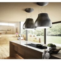 Кухонная вытяжка Elica Shining Peltrox/F/50 - Изображение №3 — Chaika Market