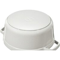 Чугунок Staub La Cocotte 11020107 - Изображение №3 — Chaika Market
