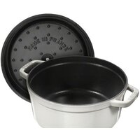 Чугунок Staub La Cocotte 11020107 - Изображение №4 — Chaika Market
