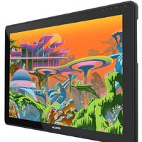 Графический монитор Huion Kamvas 22 2020 - Изображение №2 — Chaika Market