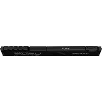 Оперативная память Kingston FURY Beast 32GB DDR4 PC4-25600 KF432C16BB/32 - Изображение №4 — Chaika Market