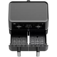 Аэрогриль (аэрофритюрница) Braun TwinCook 5 TD 5030I - Изображение №2 — Chaika Market