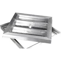 Люк Lukoff Стандарт Лайт (80x80 см) - Изображение №3 — Chaika Market