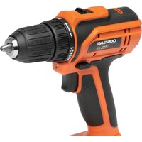 Дрель-шуруповерт Daewoo Power DAA 2122Li Set (с 2-мя АКБ, кейс) - Изображение №6 — Chaika Market