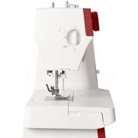 Электромеханическая швейная машина Janome 1522RD - Изображение №2 — Chaika Market