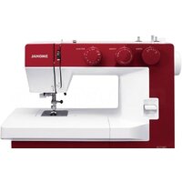 Электромеханическая швейная машина Janome 1522RD — Chaika Market