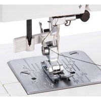 Электромеханическая швейная машина Janome 1522RD - Изображение №6 — Chaika Market