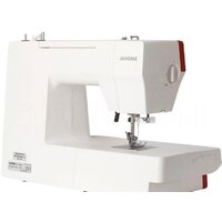 Электромеханическая швейная машина Janome 1522RD - Изображение №7 — Chaika Market
