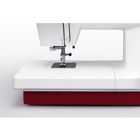 Электромеханическая швейная машина Janome 1522RD - Изображение №10 — Chaika Market