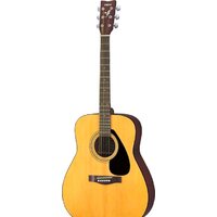 Акустическая гитара Yamaha F310 (натуральный) — Chaika Market