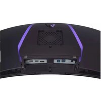 Игровой монитор LG UltraGear 34GS95QE-B - Изображение №3 — Chaika Market