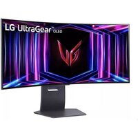 Игровой монитор LG UltraGear 34GS95QE-B - Изображение №6 — Chaika Market