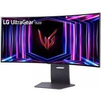 Игровой монитор LG UltraGear 34GS95QE-B - Изображение №7 — Chaika Market