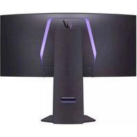 Игровой монитор LG UltraGear 34GS95QE-B - Изображение №4 — Chaika Market