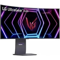Игровой монитор LG UltraGear 34GS95QE-B - Изображение №2 — Chaika Market