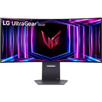 Игровой монитор LG UltraGear 34GS95QE-B — Chaika Market
