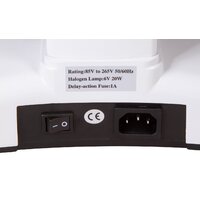 Микроскоп Levenhuk MED D25T LCD тринокулярный 73995 - Изображение №16 — Chaika Market