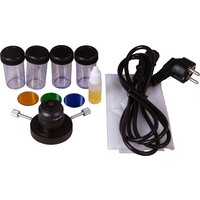 Микроскоп Levenhuk MED D25T LCD тринокулярный 73995 - Изображение №18 — Chaika Market