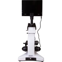 Микроскоп Levenhuk MED D25T LCD тринокулярный 73995 - Изображение №7 — Chaika Market