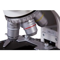 Микроскоп Levenhuk MED D25T LCD тринокулярный 73995 - Изображение №12 — Chaika Market